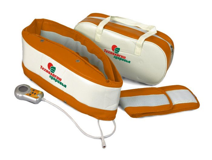 Пояса для похудения