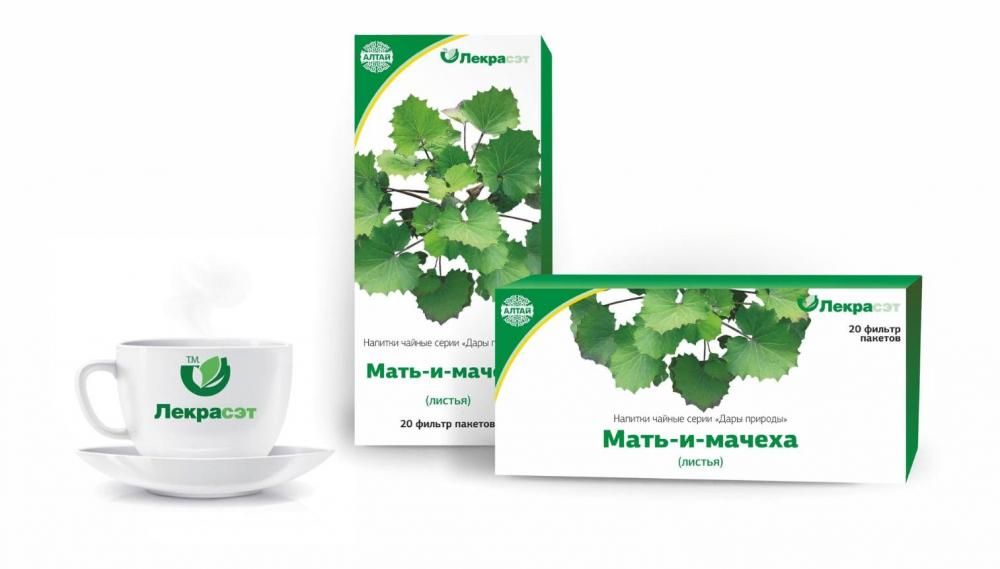 Мать-и-мачеха