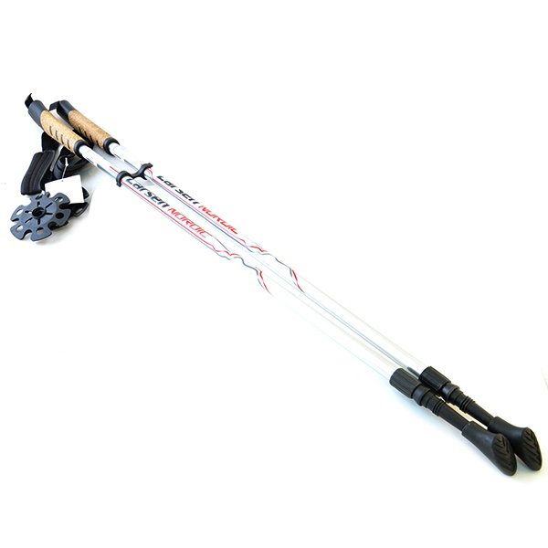 Палки для скандинавской ходьбы