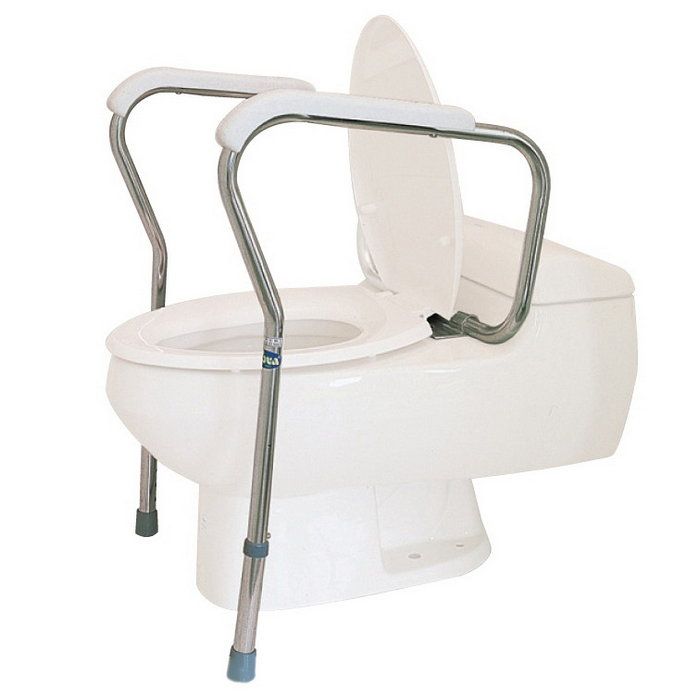 Кресло-туалет