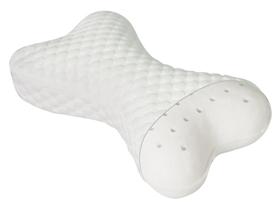 Подушка ортопедическая под голову в форме косточки Т.710 (топ-210) фотография